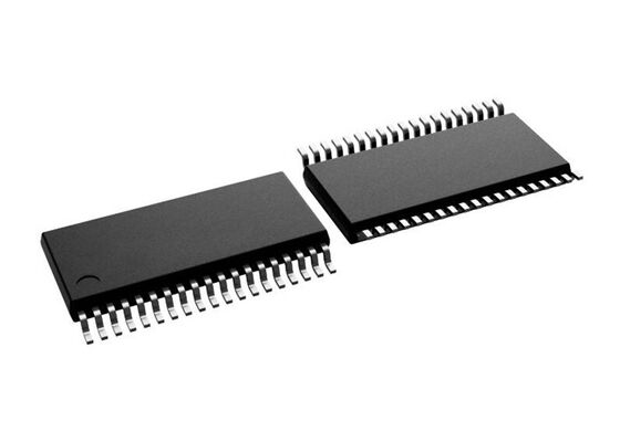 ADS8678IDBTR Chip mạch tích hợp 14 bit tiếp nối tương ứng chuyển đổi từ analog sang số