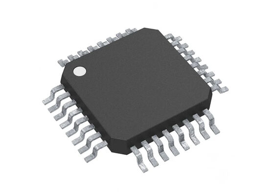 ADS7865IPBSR Chip mạch tích hợp kép 2MSPS 12-bit Sampling đồng thời ADC 32-TQFP