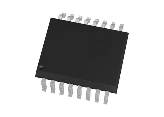 ADUM5020-3BRWZ Chip mạch tích hợp Phát thải thấp 100mA 500mW Bộ chuyển đổi DC-To-DC riêng biệt