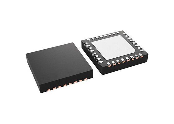 ADS8361IRHBR Chip mạch tích hợp Bộ chuyển đổi A/D lấy mẫu đồng thời 16 bit 500kSPS