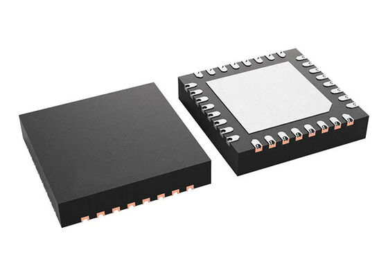 ADS7952SRHBR Chip mạch tích hợp Giao diện nối tiếp nguồn siêu nhỏ 12 bit ADC