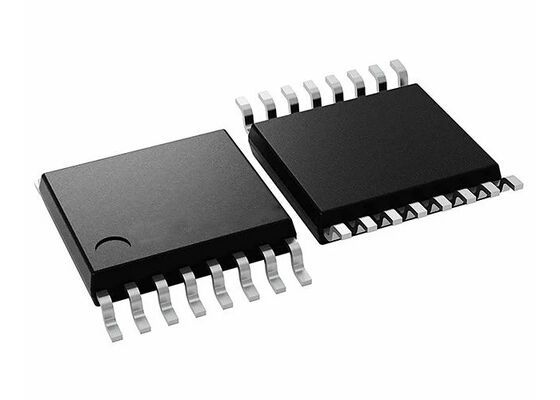 ADS7854IPWR chip mạch tích hợp 14 bit đồng thời lấy mẫu chuyển đổi analog-đối với số