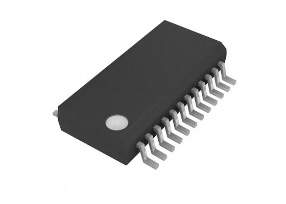 ADS8361IDBQR Bộ chuyển đổi A/D lấy mẫu đồng thời 16-bit 4 kênh mạch tích hợp Chip