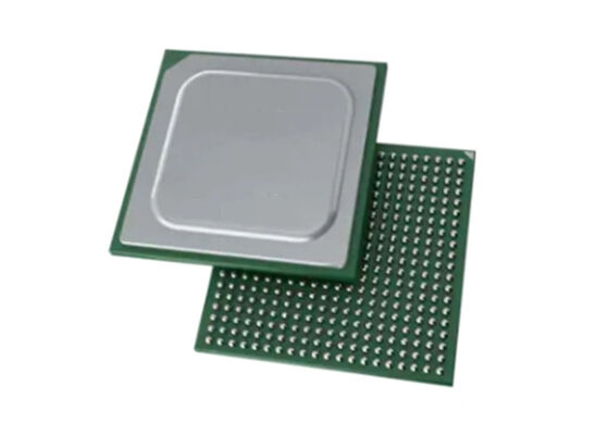 Bộ vi điều khiển ADSP-21568WCBCZ10 MCU lõi đơn 933 MHz SHARC DSP dành cho giải trí cho hàng ghế sau