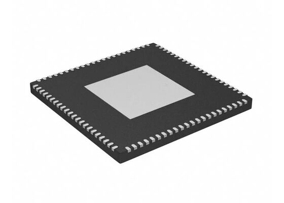 ADSP-BF702KCPZ-4 Microcontroller MCU Blackfin 400MHz Bộ xử lý nhúng với 256KB L2 SRAM