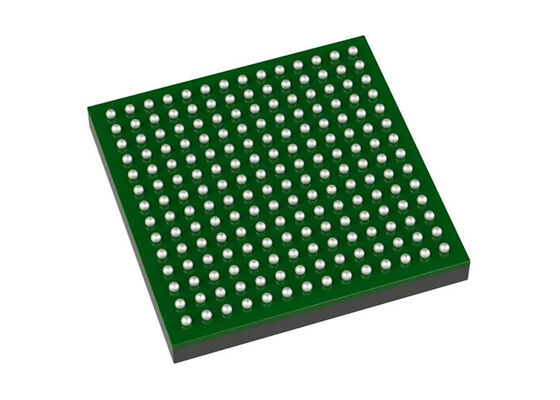 ADSP-SC582BBCZ-4A Microcontroller MCU đơn lõi ARM Cortex-A5 SHARC Bộ xử lý tín hiệu kỹ thuật số