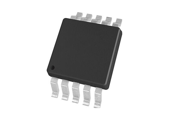 MAX41460GUB Chip mạch tích hợp 300MHz đến 960MHz Máy phát ASK / FSK với giao diện SPI