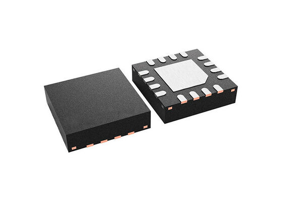 ADS8350IRTER Chip mạch tích hợp kép 750kSPS 16-bit lấy mẫu đồng thời SAR ADC
