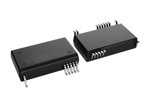 AMC0381D06QDFXRQ1 Chip mạch tích hợp Bộ khuếch đại cô lập ô tô với bộ chia kháng tích hợp