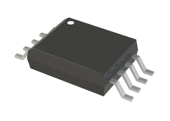 AMC0336DWVR Chip mạch tích hợp Bộ điều biến Delta-Sigma cách ly chính xác bằng điện SOIC-8