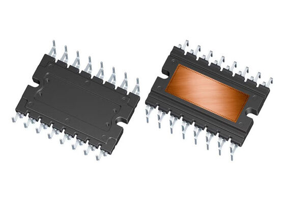 AMM12S54LB2Z Chip mạch tích hợp CoolSiCTM MOSFET Module 1200V CIPOSTM Prime Automotive Power Module