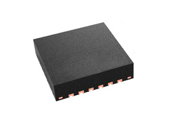 BQ25640VDLR Chip mạch tích hợp 5A I2C-Controlled One-Cell Buck Battery Charger WQFN-23