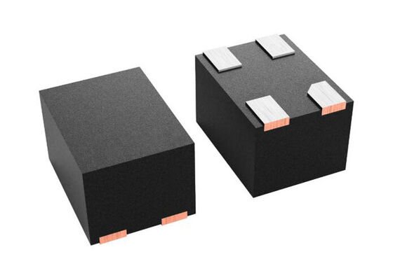 CDC6C024000HDLYRQ1 Chip mạch tích hợp ô tô lớn sóng âm thanh LVCMOS dao động VSON-4