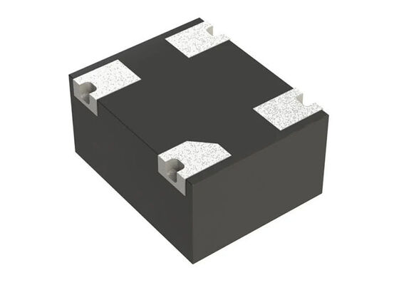 CDC6C125000ADLRRQ1 Chip mạch tích hợp ô tô tần số cố định LVCMOS Output BAW Oscillator