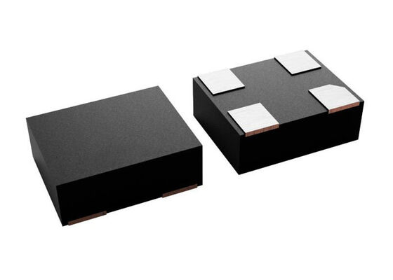 CDC6C125000IDLFRQ1 Chip mạch tích hợp 125MHz Ô tô Lượng thấp LVCMOS Output BAW Oscillator