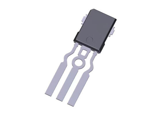 TLE49SRC3 Sensor IC XENSIVTM High-precision Magnetic Angle Sensor PG-SSO-3