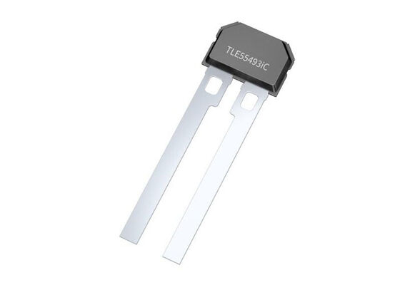 TLE55493IC-1-PW2-50 Sensor IC XENSIV TM TMR Wheel Speed Sensor Cho ứng dụng mã hóa từ tính