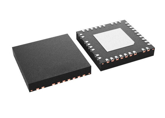 LM5137FBQRHARQ1 Chip mạch tích hợp Bộ điều khiển DC/DC đồng bộ hai kênh ô tô