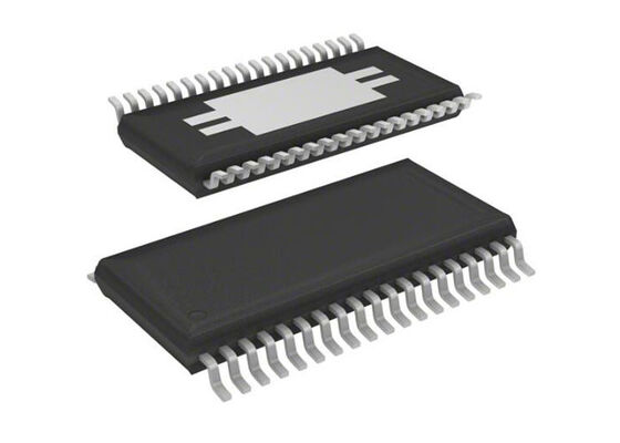LM517701DCPR Chip mạch tích hợp 78V Hai hướng 4-đổi Buck-Boost Controller HTSSOP-38