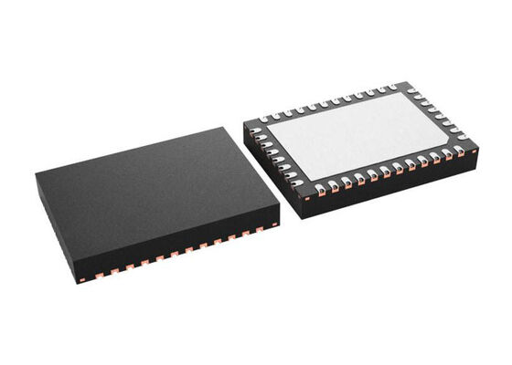 MCF8316DVQRGFRQ1 Chip mạch tích hợp Ô tô Điều khiển FOC không cảm biến Trình điều khiển động cơ BLDC ba pha
