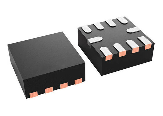 Chip mạch tích hợp THS4535RUNR Bộ khuếch đại vi sai hoàn toàn 60 MHz có độ chính xác cao