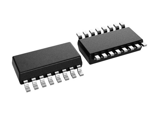 TLC69622QDYYRQ1 Chip mạch tích hợp Ô tô Trình điều khiển đèn nền làm mờ cục bộ 8 kênh 60mA