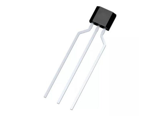 TLV4961-3TB Sensor IC XENSIVTM Magnetic Hall Switch PG-TO92S-3 Máy cảm biến vị trí từ tính