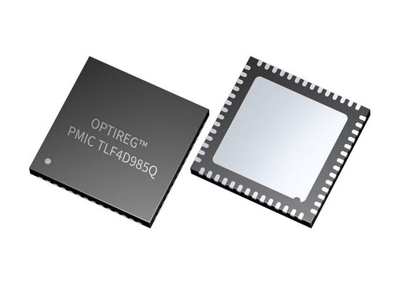 TLF4D985QVV02R1 Chip mạch tích hợp OPTIreg™ PMIC PG-VQFN-56 IC quản lý nguồn an toàn chức năng