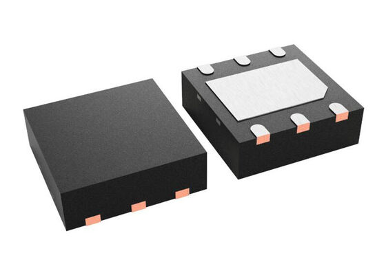 TMF0020DRPR Bộ nhớ IC Chip 20Kbit Bộ nhớ không bay hơi VSON6 FRAM