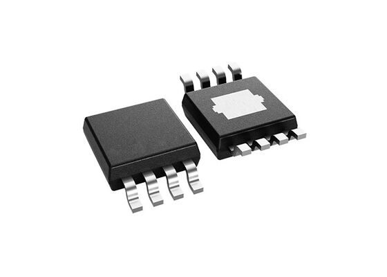 TPS7E8201QDGNRQ1 Chip mạch tích hợp ô tô 40V 300mA Low-IQ Low-Dropout Regulator