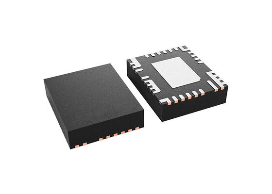 TPS16860NLMR Chip mạch tích hợp 16mΩ 10A eFuse với màn hình dòng điện chính xác và nhanh