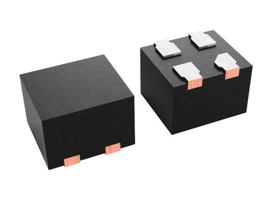TPS22991IBNRAAR Chip mạch tích hợp 5.5V 2.7A Thiết bị chuyển đổi tải kênh đơn UQFN-HR-4