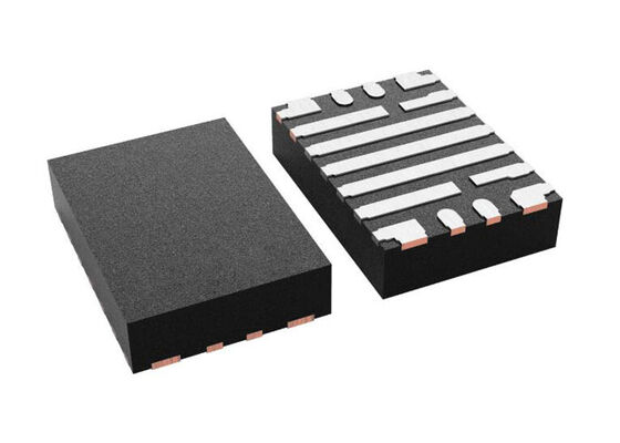 TPS55285VALR Chip mạch tích hợp 22V 8A Chuyển đổi Buck-Boost đồng bộ WQFN-15