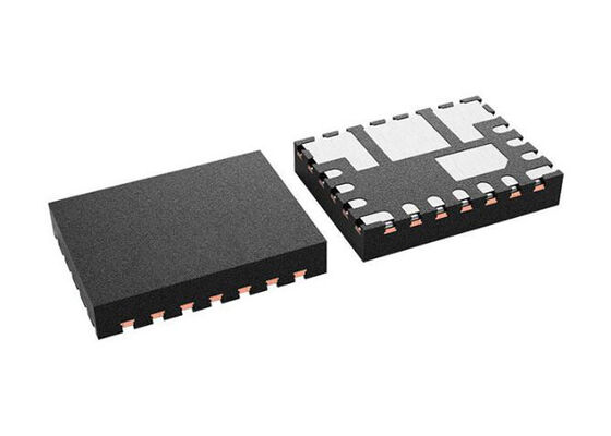 TPS613821QRAVRQ1 Chip mạch tích hợp Bộ chuyển đổi tăng cường đồng bộ WQFN-16 DC / DC Converters