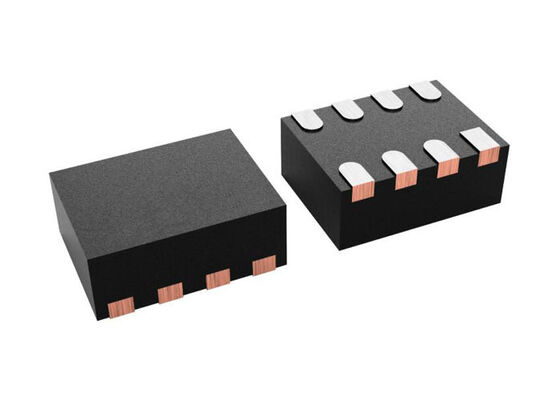 TPS628522SADLSRQ1 Chip mạch tích hợp ô tô đồng bộ bước xuống DC / DC chuyển đổi WSON8