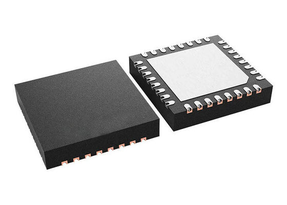TPS26744EAAQRHBRQ1 Chip mạch tích hợp ô tô cổng kép USB Type-C PD Controller với 240W EPR