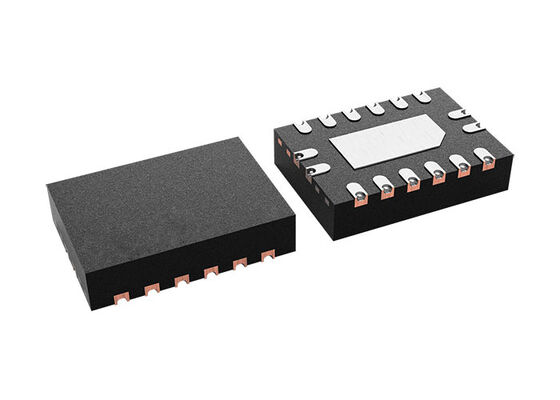 TPUL2G223WBQBRQ1 Chip mạch tích hợp ô tô 2-Channel Monostable RC Configurable Pulse Generator