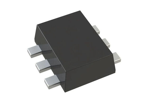 TPS543021DRLR Chip mạch tích hợp 4.5V đến 30V 3A 400kHz Snchronous Buck Converter