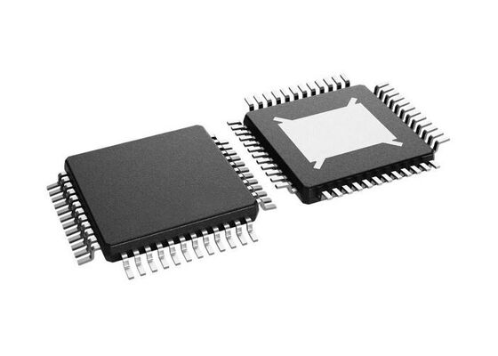 TPS925302QPKDRQ1 Chip mạch tích hợp Bộ điều khiển đèn LED Buck đồng bộ hai kênh ô tô với SPI