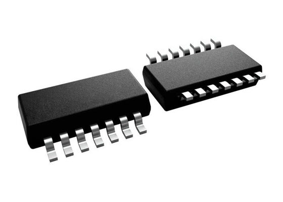 TXG4042DYYR Chip mạch tích hợp 4-Bit Ground-Level Translator 40V Voltage Level Translator