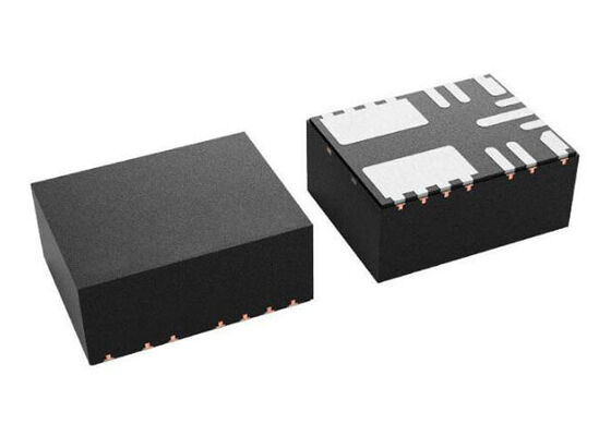TPSM336203QRDNRQ1 Chip mạch tích hợp Mô-đun điện DC / DC đồng bộ bước xuống ô tô