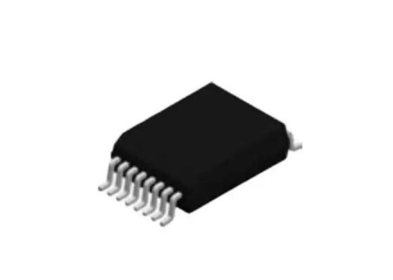 UCC33411QDHARQ1 Chip mạch tích hợp ô tô 1W Mô-đun DC-DC cô lập với biến áp tích hợp