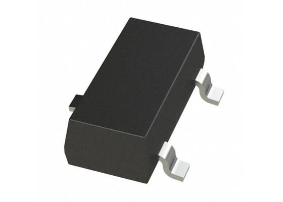 MMBZ15VALDBZRQ1 Chip mạch tích hợp kênh kép ô tô Anode chung Zener Diode SOT-23-3