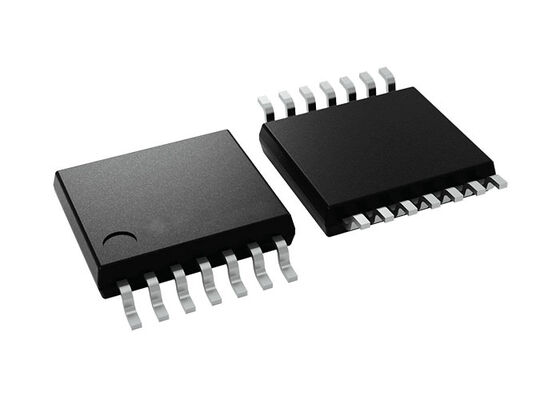 Chip mạch tích hợp OPA4488PWR 48V 14MHz Máy khuếch đại hoạt động chính xác CMOS thân thiện với Mux