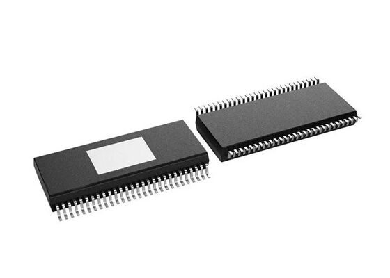 TAS67524QDKQRQ1 Chip mạch tích hợp ô tô 19V đầu vào kỹ thuật số bốn kênh khuếch đại âm thanh lớp D