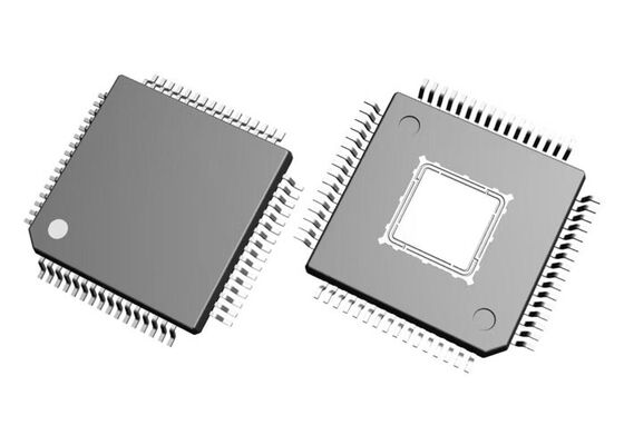 TLE9743QK Chip mạch tích hợp ô tô OPTIREG TM PMIC PG-LQFP-64 IC cung cấp điện