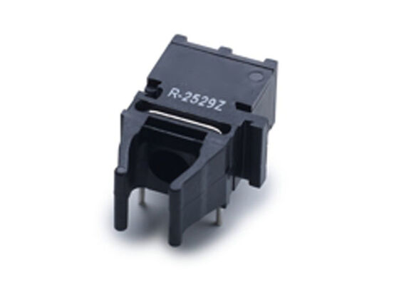 Bộ thu sợi quang AFBR-2529Z với tốc độ dữ liệu 50 MBd, bước sóng 650 nm và khả năng tương thích logic TTL cho các ứng dụng liên kết đa năng