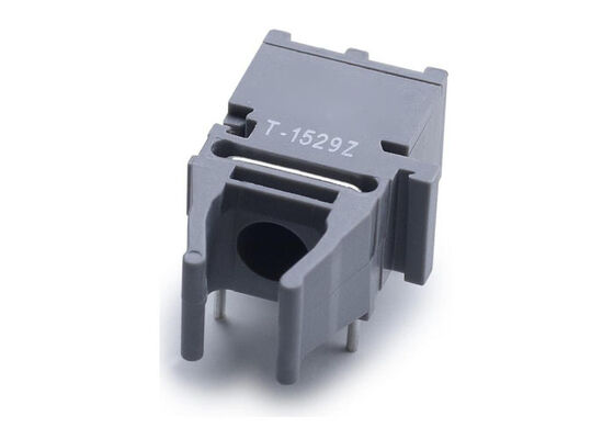 AFBR-1529Z Máy phát quang sợi với bước sóng 650 nm 10 MBd tốc độ dữ liệu và kết nối liên kết đa năng