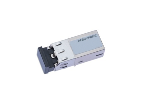 AFBR-5FR85Z Chip mạch tích hợp 50-Mbaud Flexible Link Fiber-Optic Component với cổng LC và tiêu thụ điện cực thấp