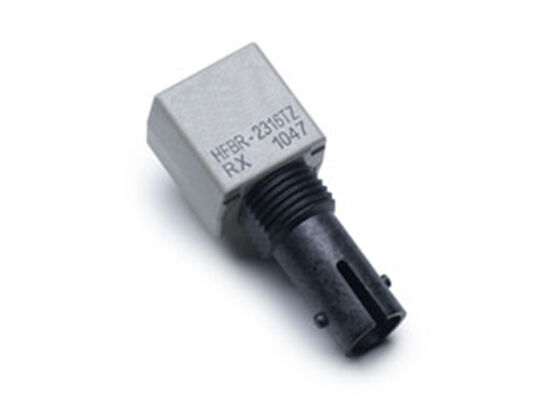 Chip IC thu sợi quang HFBR-2316TZ 1300nm với tốc độ dữ liệu 155Mbps cho các ứng dụng công nghiệp